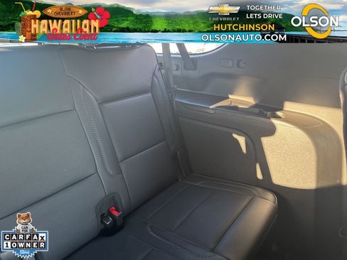 Used 2025 GMC Yukon XL Denali image 40