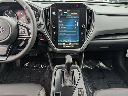 New 2026 Subaru Crosstrek 2.5i Limited image 9