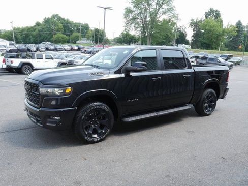 New 2026 RAM 1500 Big Horn image 6