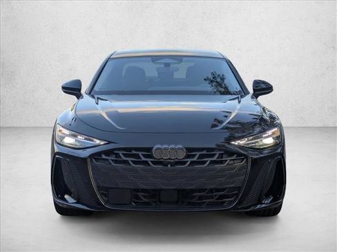New 2026 Audi A6 Premium Plus AWD/4WD image 6