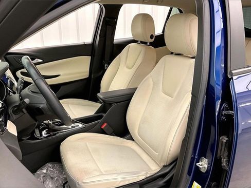 Certified 2023 Buick Encore GX Preferred image 8