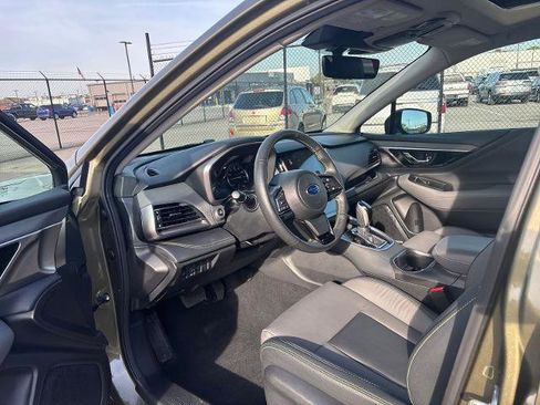 Used 2024 Subaru Outback Onyx Edition AWD/4WD image 14
