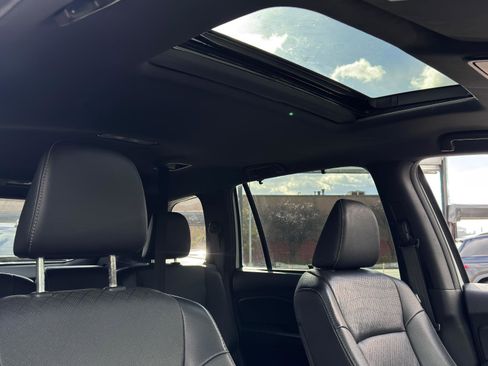 Used 2021 Honda Passport EX-L image 29