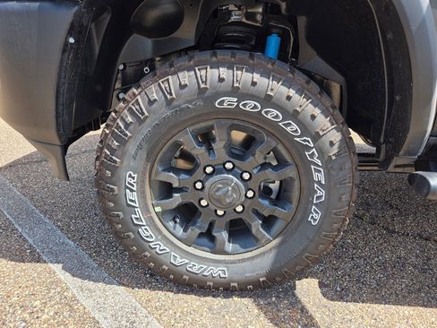 New 2026 RAM 2500 Power Wagon image 23