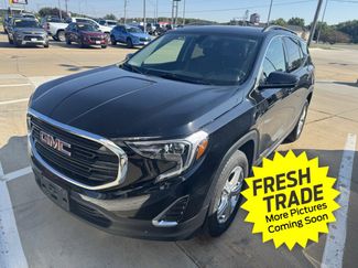 Used 2018 GMC Terrain SLE w/ Driver Convenience Package image 1