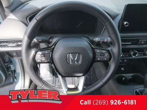 Certified 2026 Honda HR-V EX-L image 26