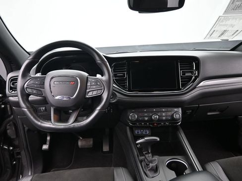 Used 2021 Dodge Durango GT AWD/4WD image 27