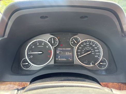 Used 2016 Toyota Tundra 1794 Edition AWD/4WD image 24