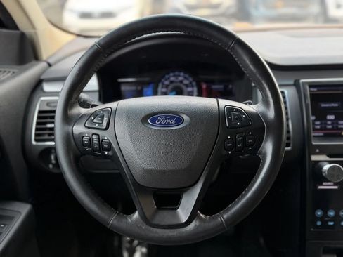 Used 2013 Ford Flex Limited AWD/4WD image 24
