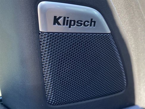 New 2026 Nissan Armada Platinum image 24