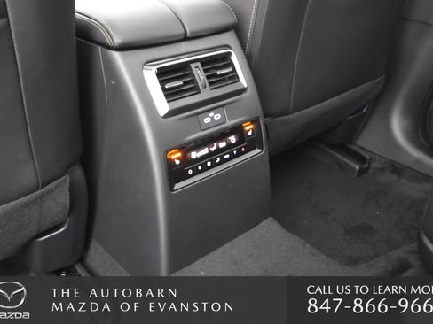 New 2026 MAZDA CX-90 Plug-In Hybrid w/Premium Sport AWD/4WD image 27