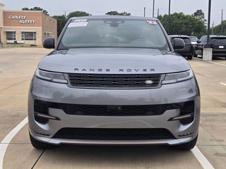 Certified 2025 Land Rover Range Rover Sport Dynamic SE AWD/4WD video 2