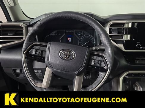 Used 2024 Toyota Tundra SR5 image 12