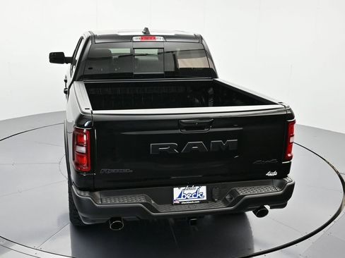 New 2026 RAM 1500 Rebel w/ Rebel Level 2 Equipment Group image 38
