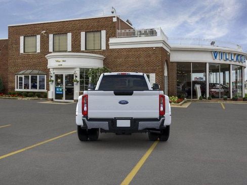 New 2026 Ford F350 XLT image 15