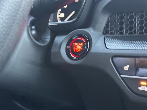 New 2026 Honda CR-V EX image 26