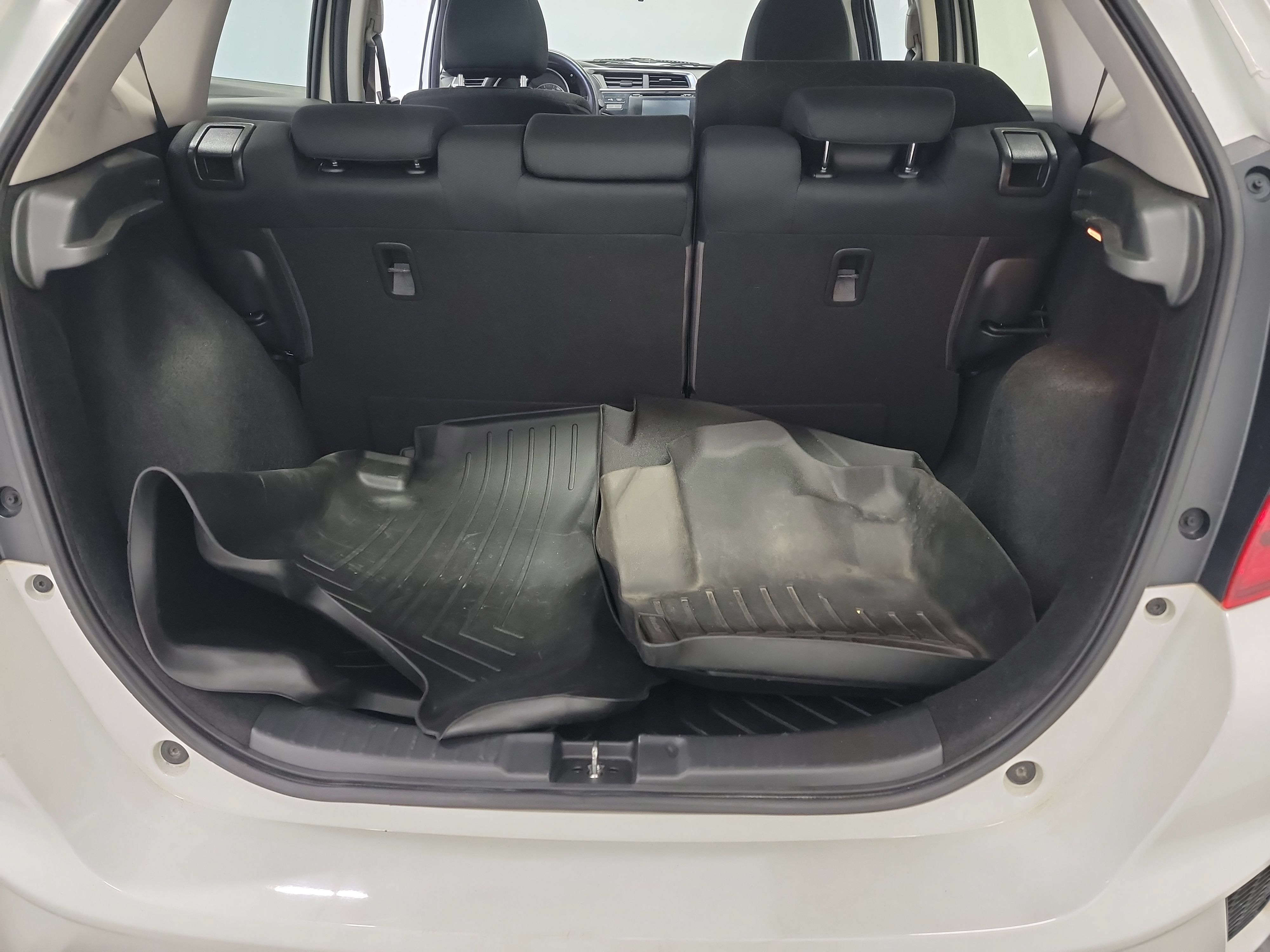 Used 2016 Honda Fit EX image 26