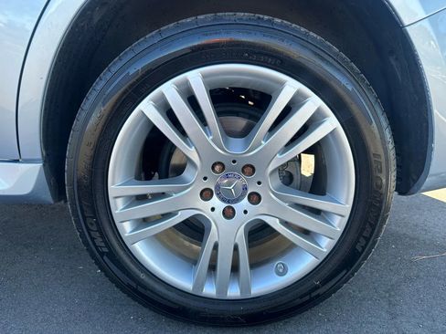 Used 2013 Mercedes-Benz GLK 350 GLK 350 Sport Utility 4D image 37