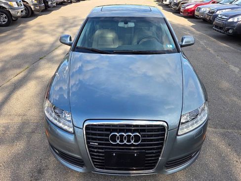 Used 2010 Audi A6 3.0T Prestige AWD/4WD image 2