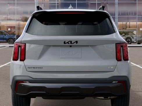 New 2026 Kia Sorento X-Line EX AWD/4WD image 13