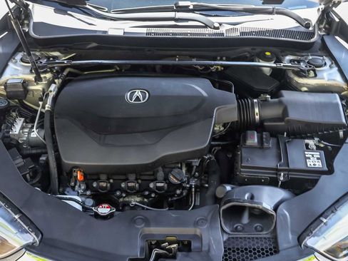 Used 2019 Acura TLX V6 SH-AWD w/ Technology Pkg image 29
