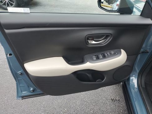 New 2027 Honda HR-V LX image 19