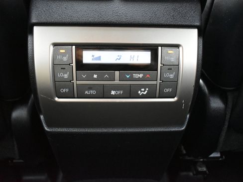 Used 2015 Lexus GX 460 image 42