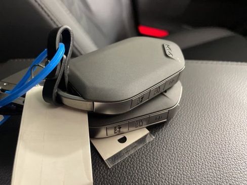 New 2026 Kia Sportage X-Line image 43