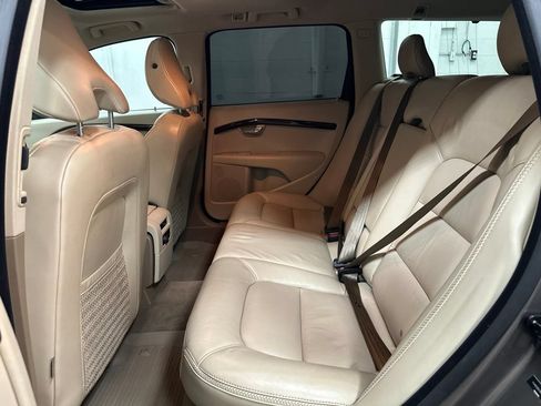 Used 2008 Volvo XC70 3.2 AWD/4WD image 21