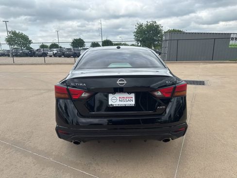 Certified 2024 Nissan Altima 2.5 SL image 4