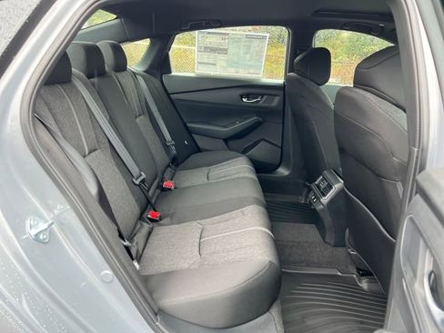 New 2025 Honda Accord Sport image 10