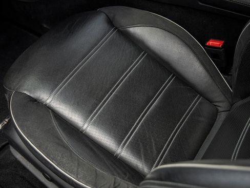 Used 2018 Mercedes-Benz E 63 AMG S image 20
