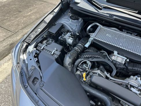 Used 2023 Subaru WRX Premium AWD/4WD image 26