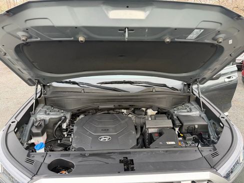 Used 2022 Hyundai Palisade SEL w/ Convenience Package image 11