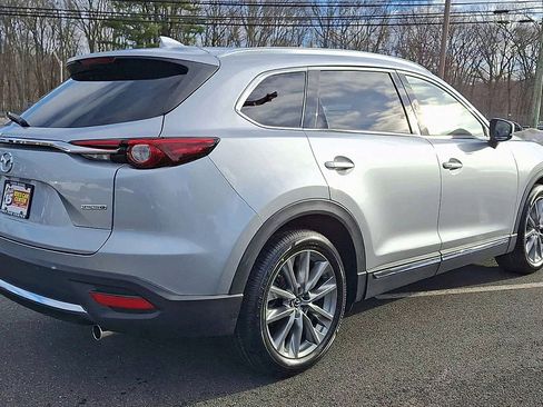 Used 2020 MAZDA CX-9 Grand Touring image 8