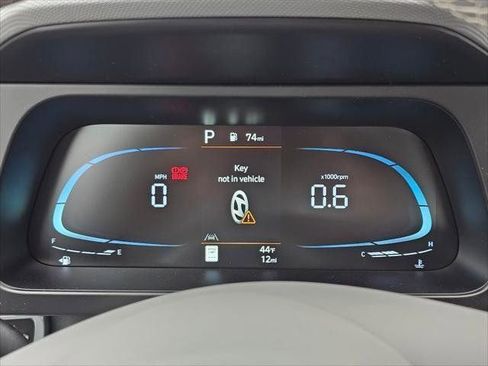 New 2026 Hyundai Elantra Sport w/ Cargo Package FWD image 19