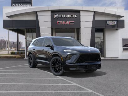 New 2026 Buick Enclave Sport Touring w/ Power Package