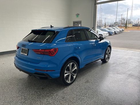 Used 2022 Audi Q3 2.0T Premium Plus image 7