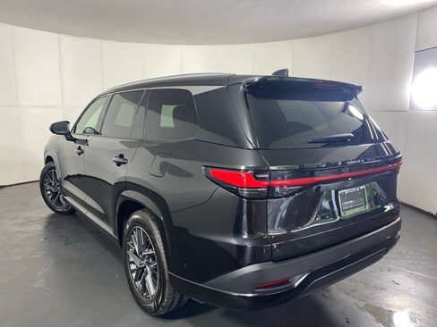 Used 2026 Lexus TX 350 AWD w/ Technology Package image 9