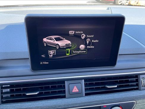 Used 2017 Audi A4 2.0T Ultra Premium image 32