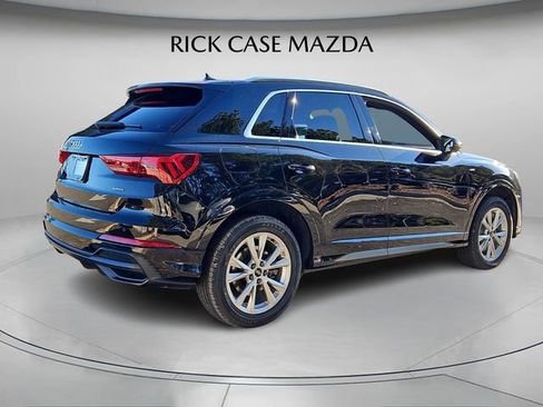 Used 2021 Audi Q3 2.0T Premium w/ Convenience Package image 8