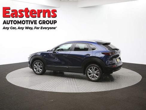 Used 2024 MAZDA CX-30 AWD 2.5 S w/ Preferred Package image 61