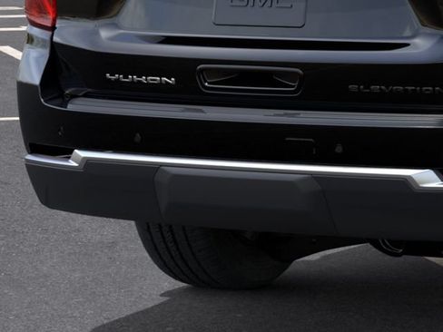New 2026 GMC Yukon XL Elevation w/ Elevation Premium Package AWD/4WD image 14