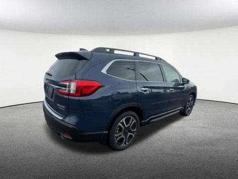 Used 2025 Subaru Ascent Touring w/ Popular Package #1 AWD/4WD image 9