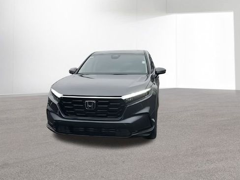 New 2026 Honda CR-V EX-L image 3