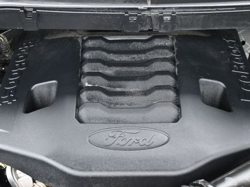 Used 2022 Ford F150 Platinum w/ Equipment Group 701A High image 31