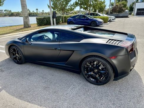 Used 2007 Lamborghini Gallardo image 8