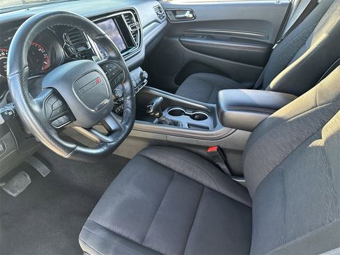 Used 2023 Dodge Durango GT image 23