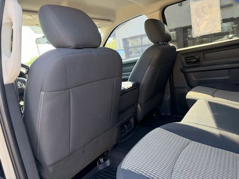 Used 2012 RAM 1500 Express w/ ST Popular Equipment Group image 38