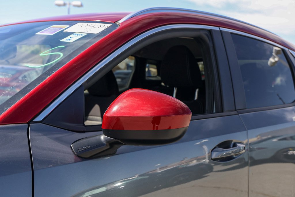 Used 2026 Nissan Kicks SV FWD image 13